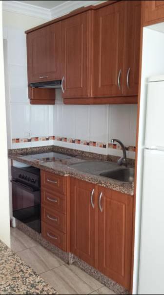 Apartamentos Tenerife Sur Гуаргачо Экстерьер фото